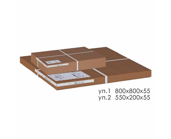 ъСтол журнальный Кристалл 3 алюминий/прозрачное, изображение 2 | Интернет магазин мебели и декора LifeDekor