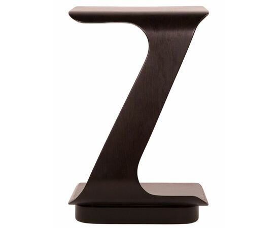 Стол журнальный приставной Неро орех, изображение 4 | Интернет магазин мебели и декора LifeDekor