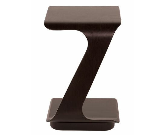 Стол журнальный приставной Неро орех, изображение 5 | Интернет магазин мебели и декора LifeDekor