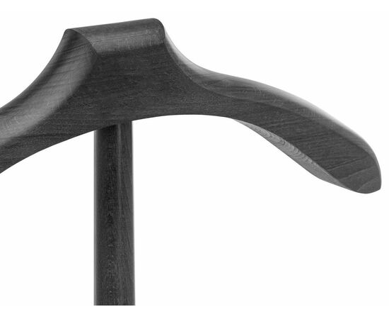 Вешалка костюмная В 25Н венге, изображение 5 | Интернет магазин мебели и декора LifeDekor