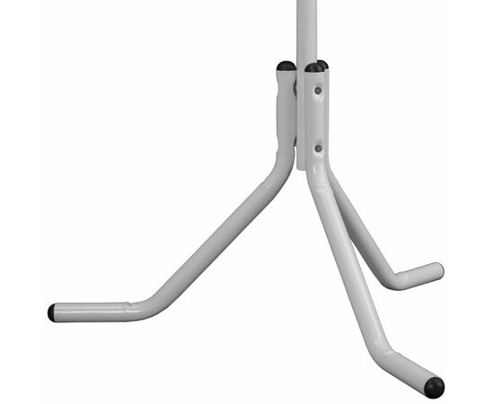 Вешалка напольная Пико 3 белый, изображение 6 | Интернет магазин мебели и декора LifeDekor