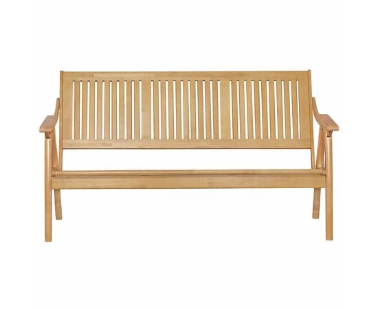 Диван-скамья Массив решетка, каркас бук, изображение 2 | Интернет магазин мебели и декора LifeDekor