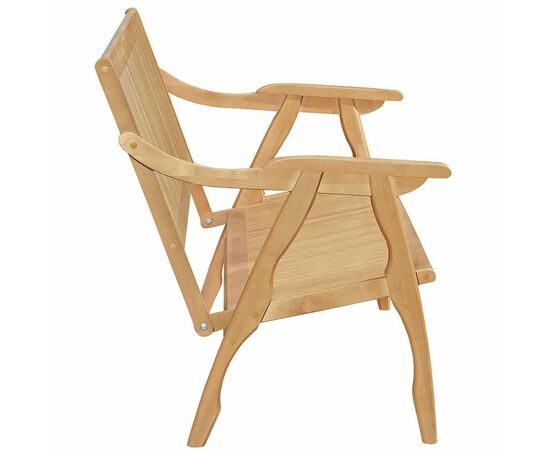 Диван-скамья Массив решетка, каркас бук, изображение 3 | Интернет магазин мебели и декора LifeDekor