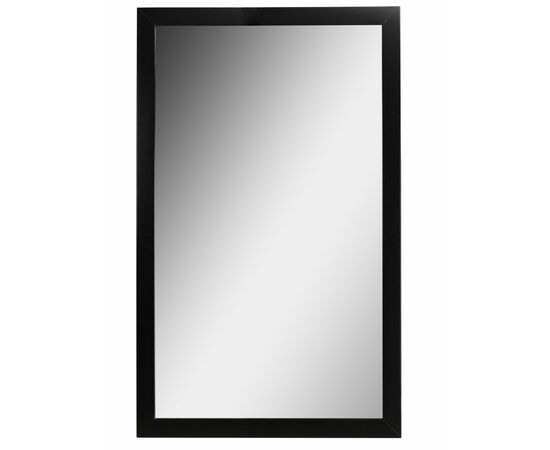 Зеркало настенное BeautyStyle 11 черный 118 см х 60,6 см, изображение 2 | Интернет магазин мебели и декора LifeDekor