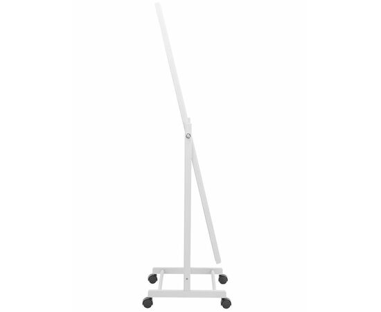 Зеркало напольное BeautyStyle 27 белый 135 см х 42,5 см, изображение 3 | Интернет магазин мебели и декора LifeDekor