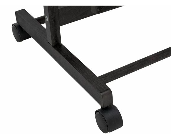 Зеркало напольное В 27Н венге 137 см х 42,5 см, изображение 6 | Интернет магазин мебели и декора LifeDekor