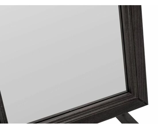 Зеркало напольное В 27Н венге 137 см х 42,5 см, изображение 4 | Интернет магазин мебели и декора LifeDekor