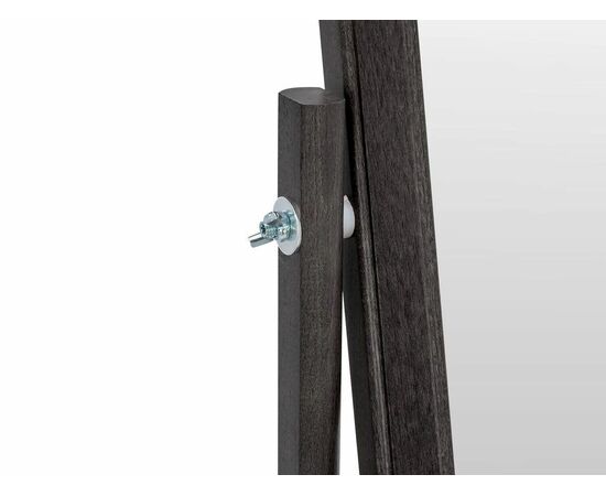 Зеркало напольное В 27Н венге 137 см х 42,5 см, изображение 5 | Интернет магазин мебели и декора LifeDekor