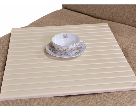 Накладка на диван П 7 слоновая кость, изображение 11 | Интернет магазин мебели и декора LifeDekor