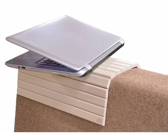 Накладка на диван П 7 слоновая кость, изображение 10 | Интернет магазин мебели и декора LifeDekor