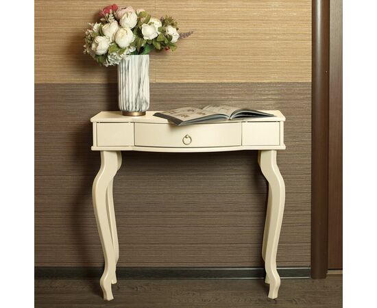 Подставка Берже 11 слоновая кость, изображение 7 | Интернет магазин мебели и декора LifeDekor