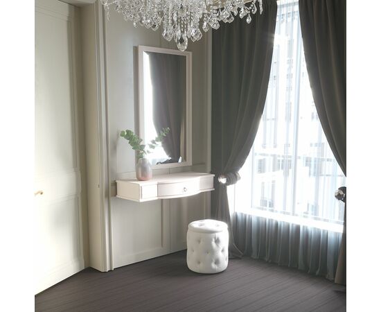 Подставка Берже 15 слоновая кость, изображение 12 | Интернет магазин мебели и декора LifeDekor