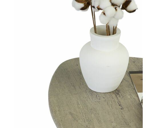 Стол журнальный BeautyStyle 11 серый шпат/металл, изображение 4 | Интернет магазин мебели и декора LifeDekor