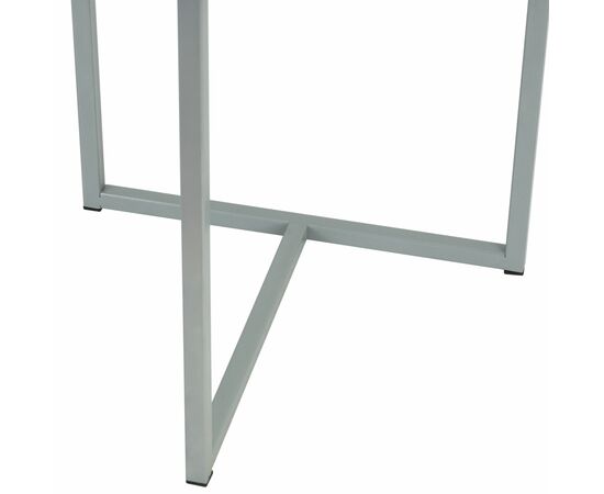 Стол журнальный BeautyStyle 11 серый шпат/металл, изображение 6 | Интернет магазин мебели и декора LifeDekor