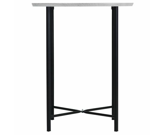 Стол журнальный BeautyStyle 16 дуб дымчатый/черный, изображение 3 | Интернет магазин мебели и декора LifeDekor