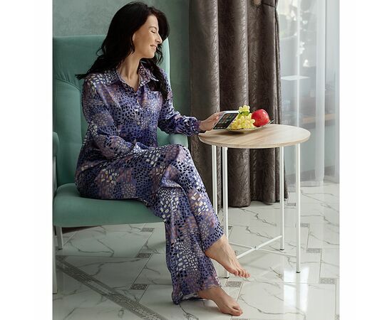 Стол журнальный BeautyStyle 16 дуб сонома/белый, изображение 17 | Интернет магазин мебели и декора LifeDekor