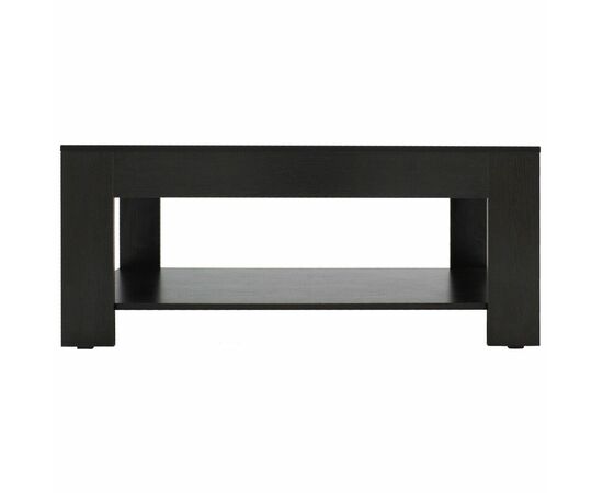 Стол журнальный BeautyStyle 26 венге без стекла, изображение 2 | Интернет магазин мебели и декора LifeDekor