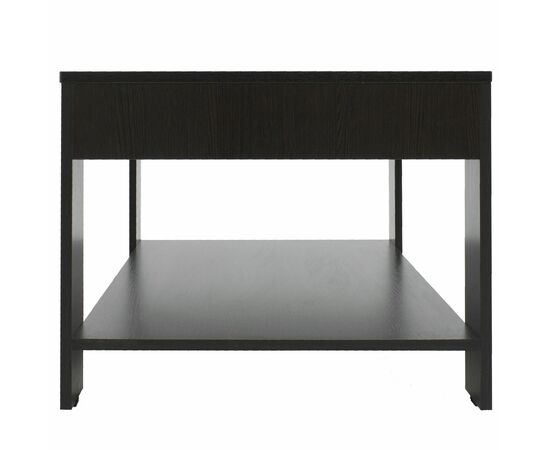 Стол журнальный BeautyStyle 26 венге без стекла, изображение 3 | Интернет магазин мебели и декора LifeDekor