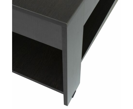 Стол журнальный BeautyStyle 26 венге без стекла, изображение 4 | Интернет магазин мебели и декора LifeDekor