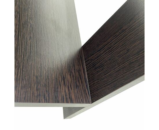 Стол журнальный BeautyStyle 26 венге без стекла, изображение 5 | Интернет магазин мебели и декора LifeDekor