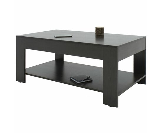 Стол журнальный BeautyStyle 26 венге без стекла, изображение 10 | Интернет магазин мебели и декора LifeDekor