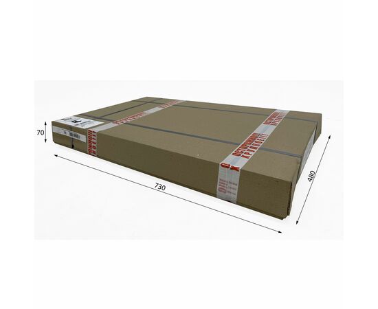 Стол журнальный BeautyStyle 5 венге/стекло черное, изображение 7 | Интернет магазин мебели и декора LifeDekor