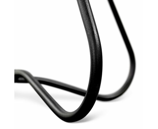 Столик журнальный SHT-CT3 чёрный муар, изображение 6 | Интернет магазин мебели и декора LifeDekor