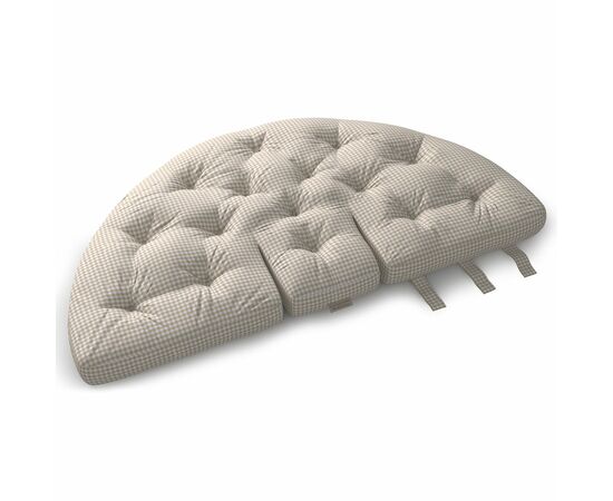 Футон G, ткань club, изображение 2 | Интернет магазин мебели и декора LifeDekor