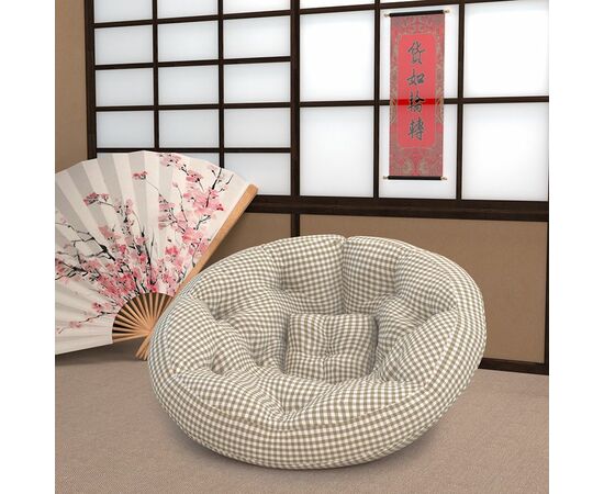 Футон G, ткань club, изображение 4 | Интернет магазин мебели и декора LifeDekor