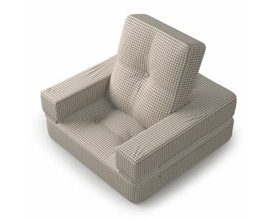 Футон R, ткань club | Интернет магазин мебели и декора LifeDekor