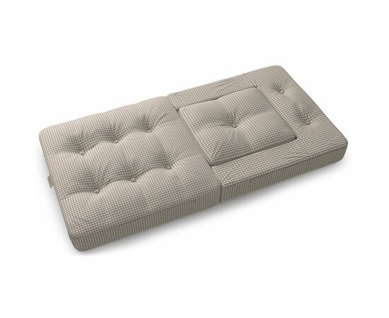 Футон R, ткань club, изображение 3 | Интернет магазин мебели и декора LifeDekor