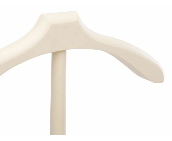 Вешалка костюмная В 25Н слоновая кость, изображение 4 | Интернет магазин мебели и декора LifeDekor