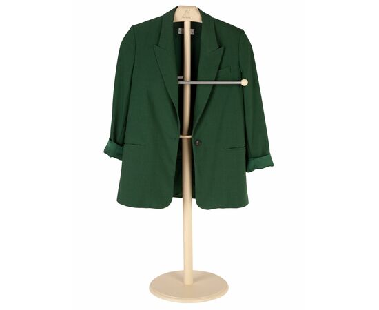 Вешалка костюмная В 25Н слоновая кость, изображение 6 | Интернет магазин мебели и декора LifeDekor