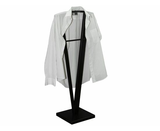 Вешалка костюмная ГАЛАНТ 344 чёрный, изображение 7 | Интернет магазин мебели и декора LifeDekor