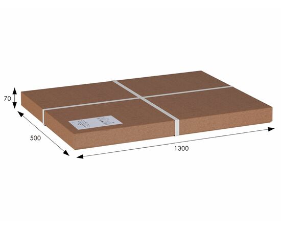 Вешалка костюмная с зеркалом на колесах В 24Н слоновая кость, изображение 7 | Интернет магазин мебели и декора LifeDekor