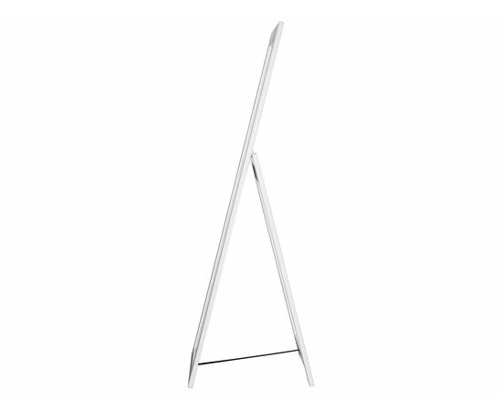 Зеркало напольное BeautyStyle 8 белый 138 см х 35 см, изображение 2 | Интернет магазин мебели и декора LifeDekor