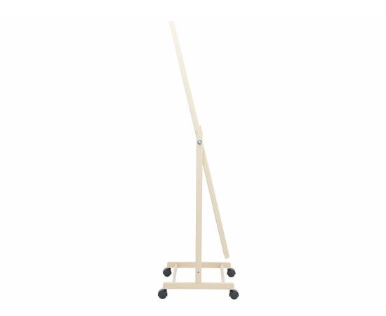 Зеркало напольное В 27Н слоновая кость 137 см х 42,5 см, изображение 2 | Интернет магазин мебели и декора LifeDekor