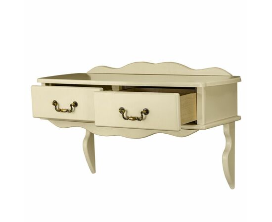 Консоль Берже 20 слоновая кость, изображение 5 | Интернет магазин мебели и декора LifeDekor