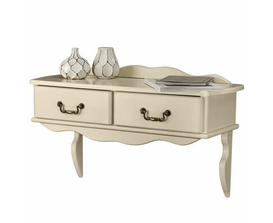 Консоль Берже 20 слоновая кость, изображение 7 | Интернет магазин мебели и декора LifeDekor