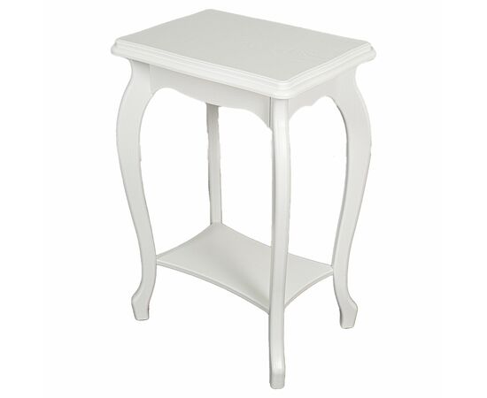 Подставка Джульетта молочный дуб Л | Интернет магазин мебели и декора LifeDekor