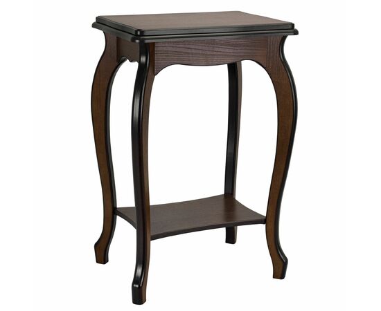 Подставка Джульетта орех Л | Интернет магазин мебели и декора LifeDekor