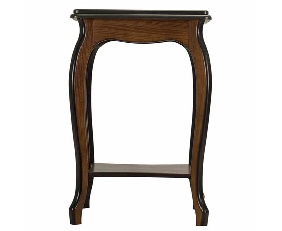 Подставка Джульетта орех Л, изображение 2 | Интернет магазин мебели и декора LifeDekor