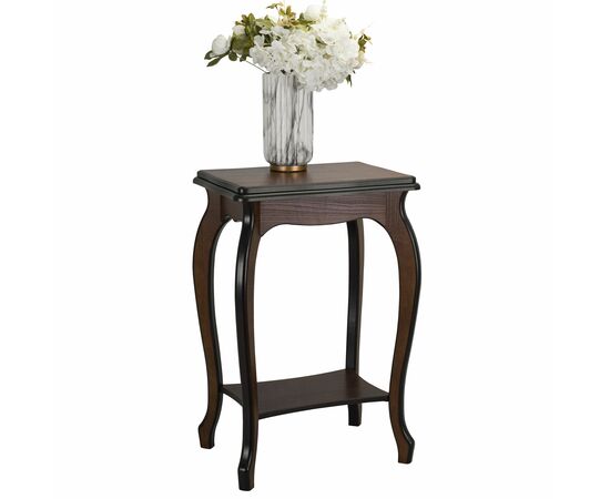 Подставка Джульетта орех Л, изображение 7 | Интернет магазин мебели и декора LifeDekor