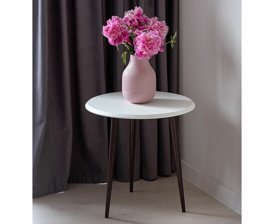 Стол журнальный BeautyStyle 9 белый/венге, изображение 11 | Интернет магазин мебели и декора LifeDekor