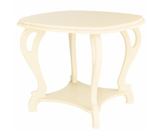 Стол журнальный Кофейный П дуб шампань Л | Интернет магазин мебели и декора LifeDekor