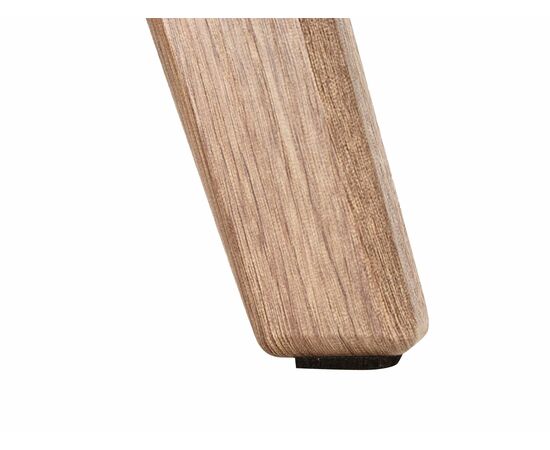 Стол журнальный Серфинг грецкий орех/акация, изображение 3 | Интернет магазин мебели и декора LifeDekor