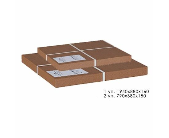 Стол обеденный Тарун 5 раздвижной орех 190/250*84, изображение 2 | Интернет магазин мебели и декора LifeDekor