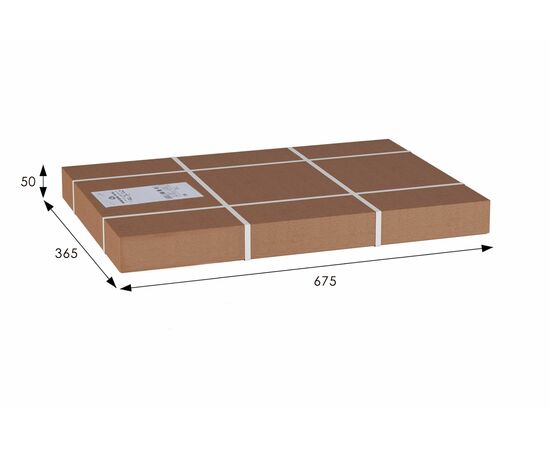 Стол придиванный Агами белый/чёрный, изображение 5 | Интернет магазин мебели и декора LifeDekor