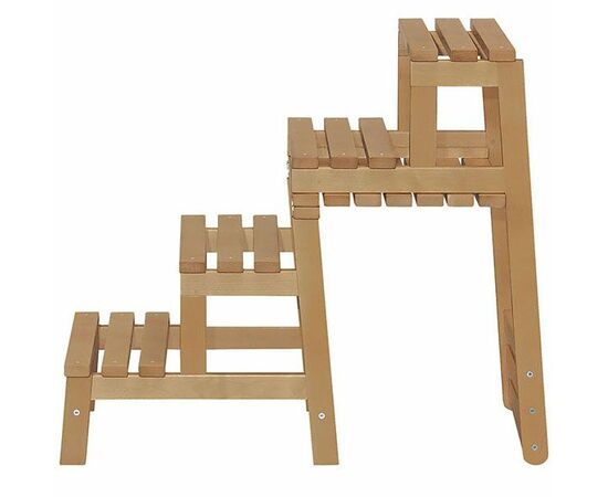 Стул-стремянка Массив бук, изображение 4 | Интернет магазин мебели и декора LifeDekor