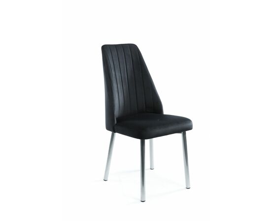 Кухонный стул SHADO Мокка Стандарт № 5 ткань кабрио 17, изображение 3 | Интернет магазин мебели и декора LifeDekor